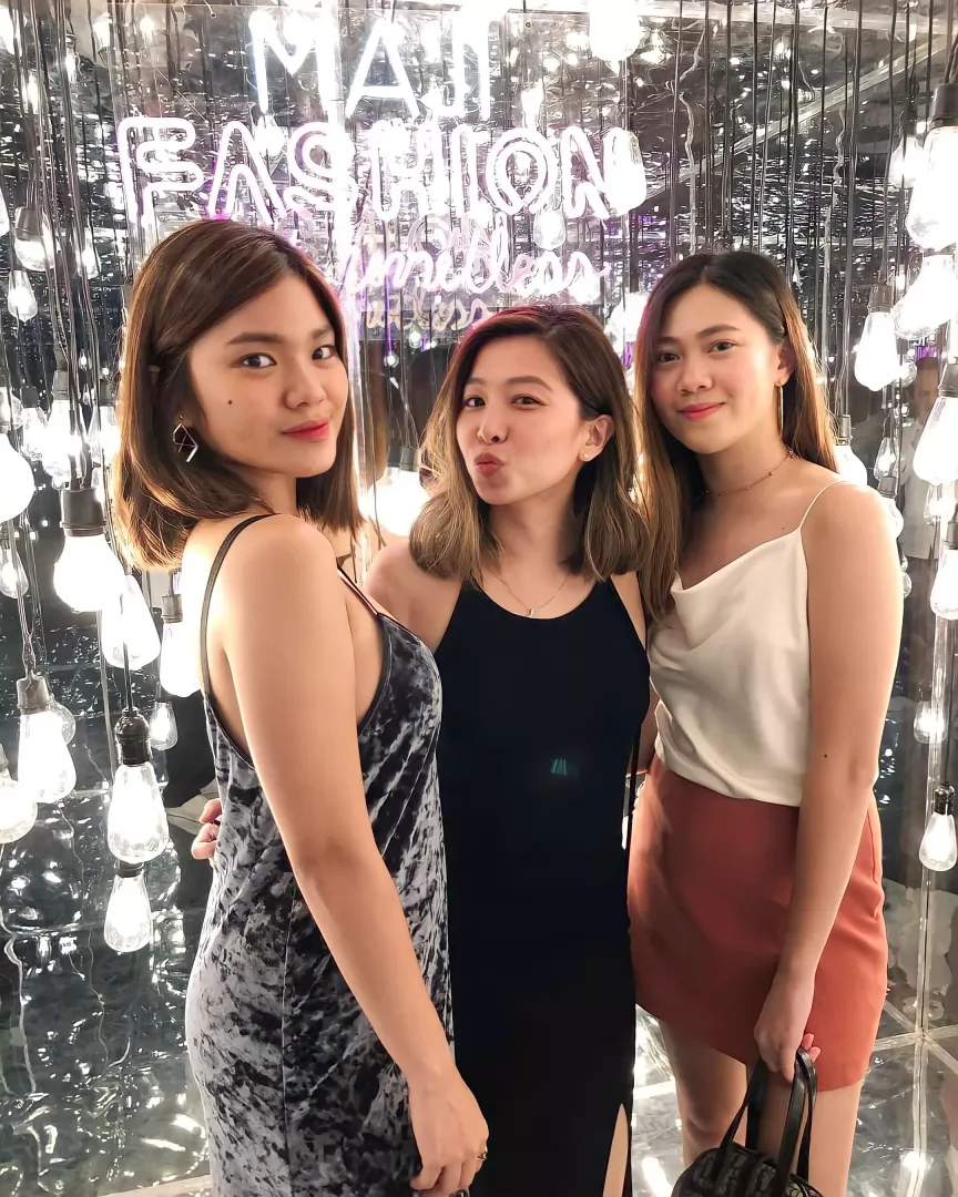 fit ladies