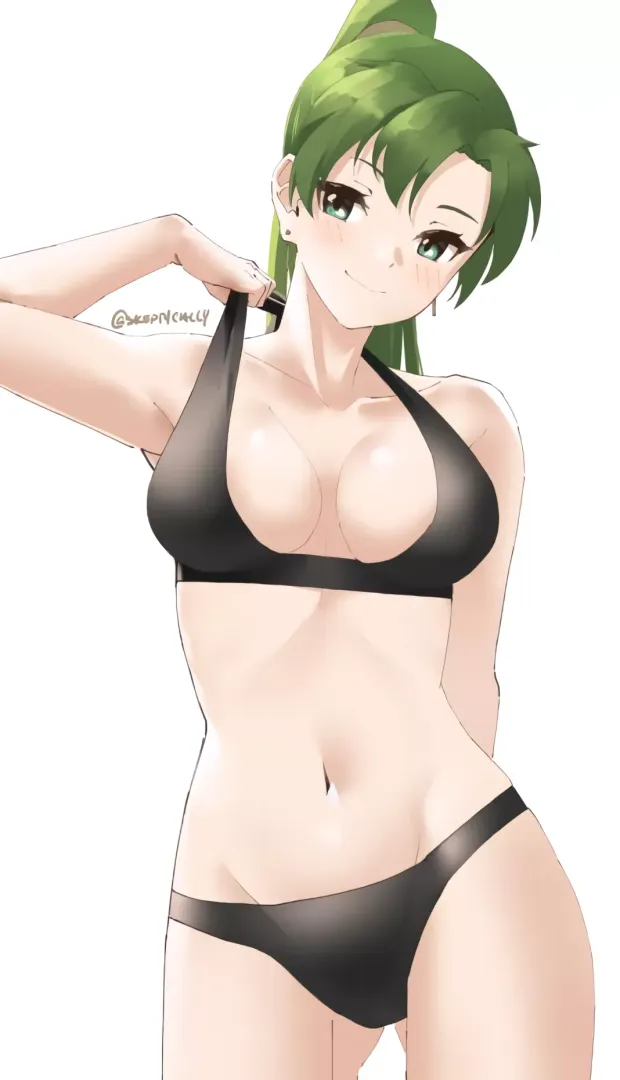 Fit Lady yLn (skepty)