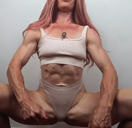 Fit Mommy 