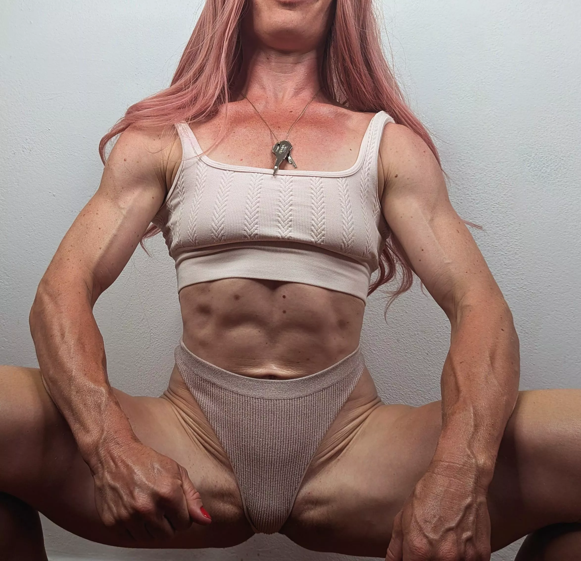 Fit Mommy 