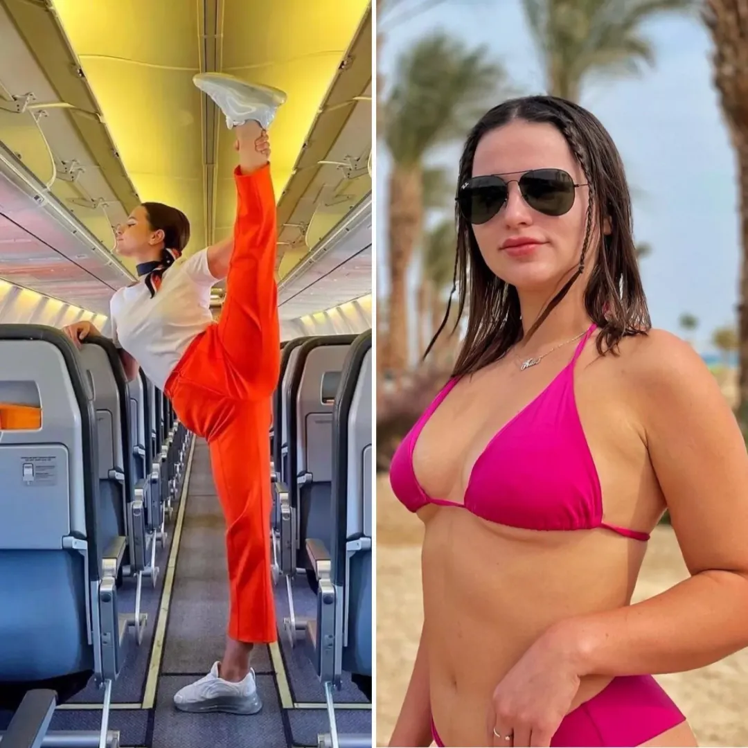 Fit to fly