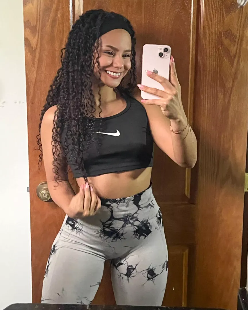Fit vibes 18y