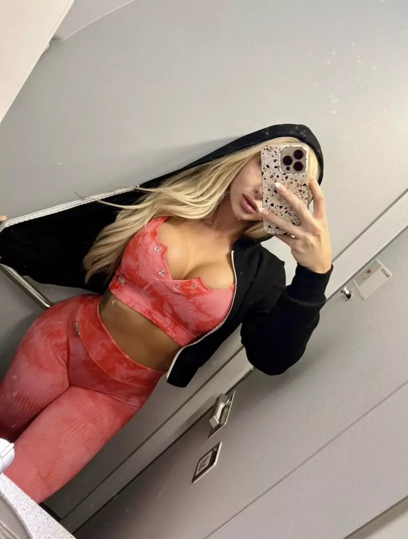 fitness barbie