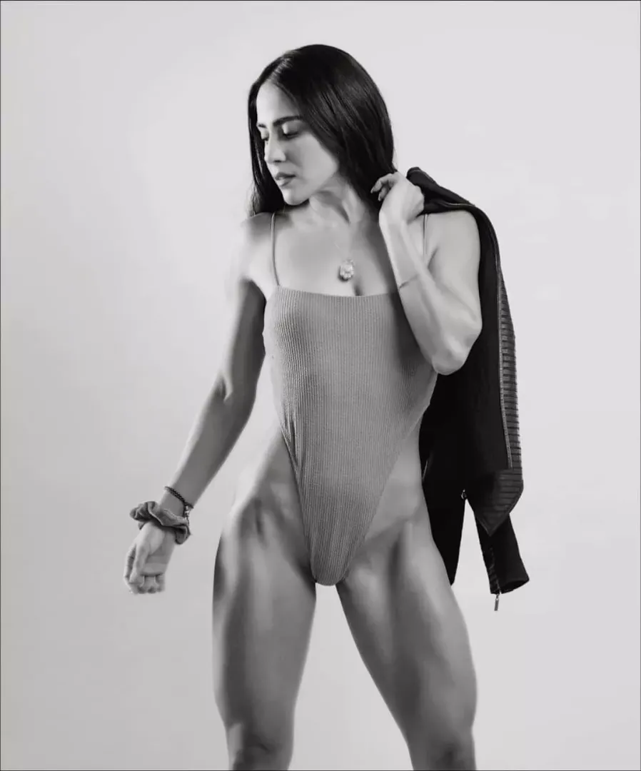 Fitness trainer
