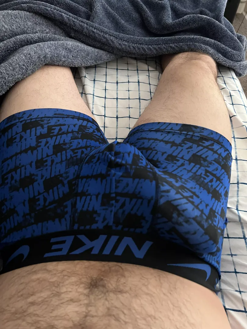 Fitting a bit snug
