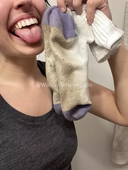 Five days of love (and sweat) 😘 [selling][USA]