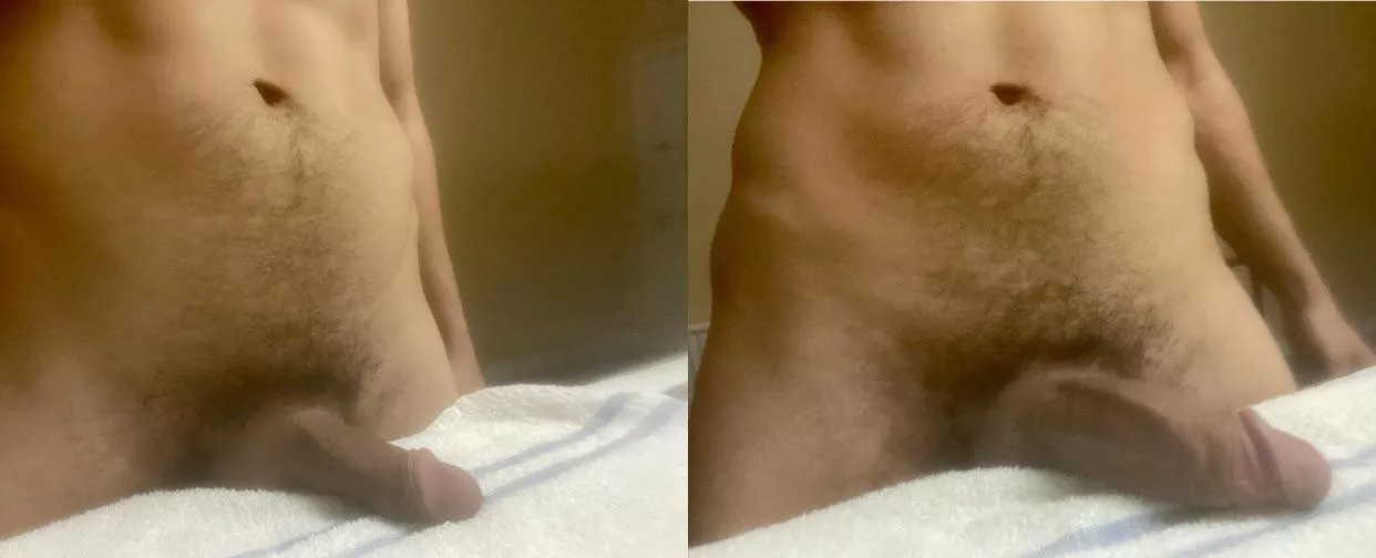 flab to slab