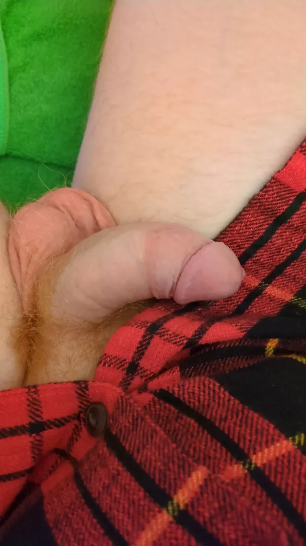 Flaccid