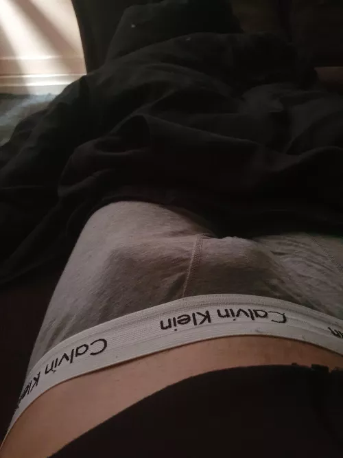 Flaccid bulge
