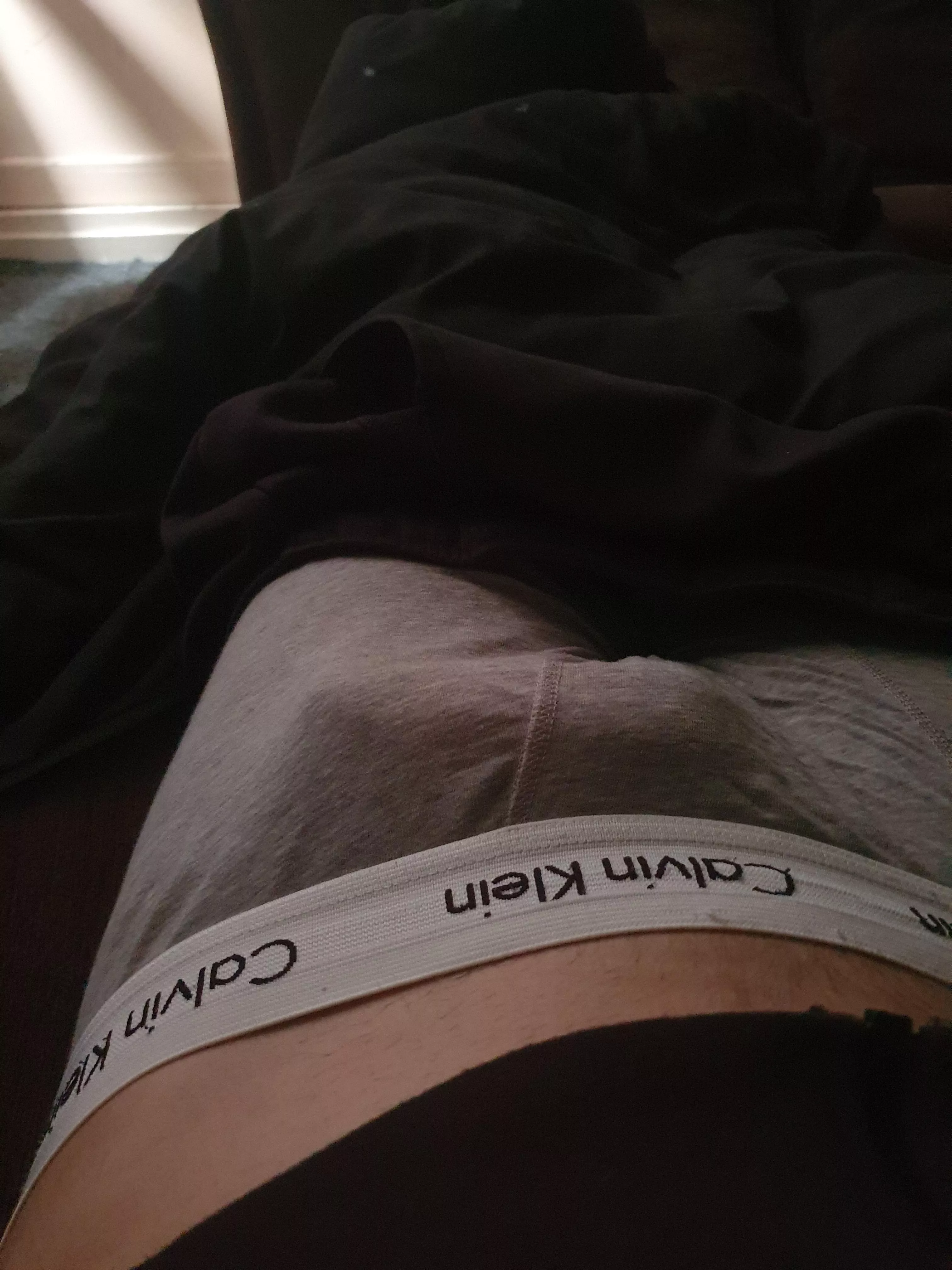 Flaccid bulge