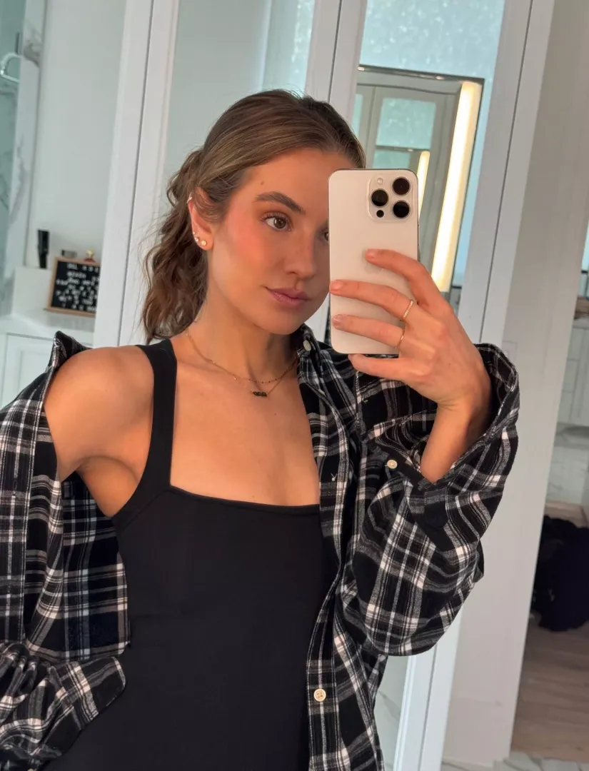 Flannel season