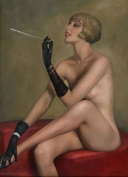 flapper sheik