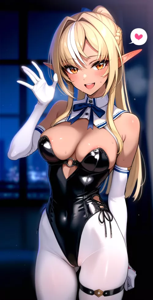 Flare [Hololive]