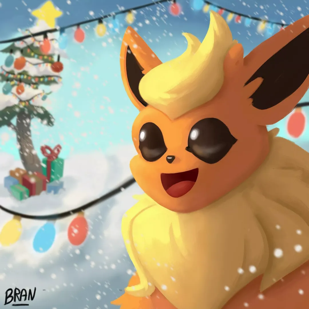 flareon