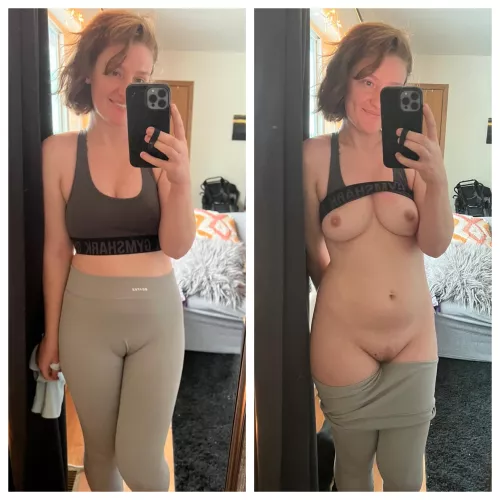 Flash you my mombod Saturday
