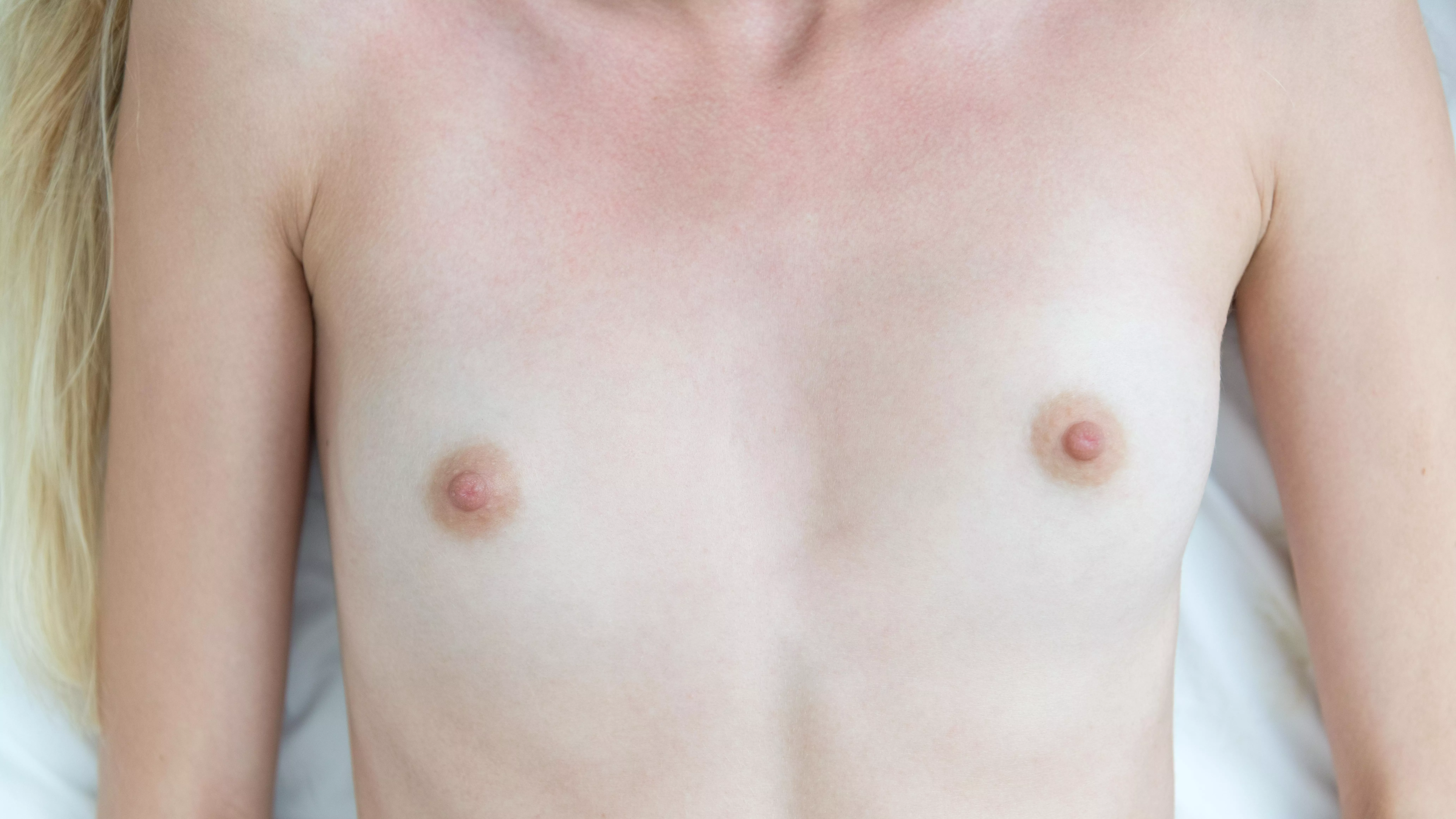 flat as fuck lol✨️18F