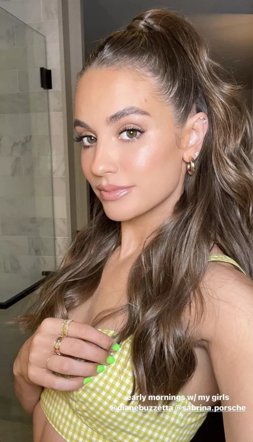 Flawless!🤤