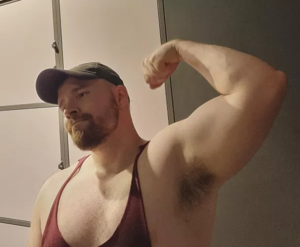 Flex Friday