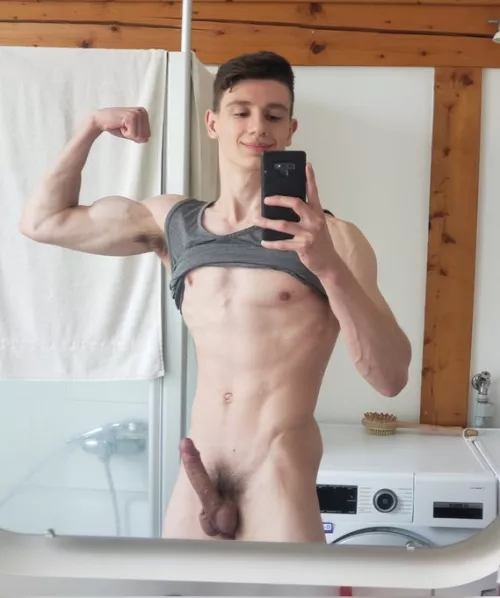 Flex up