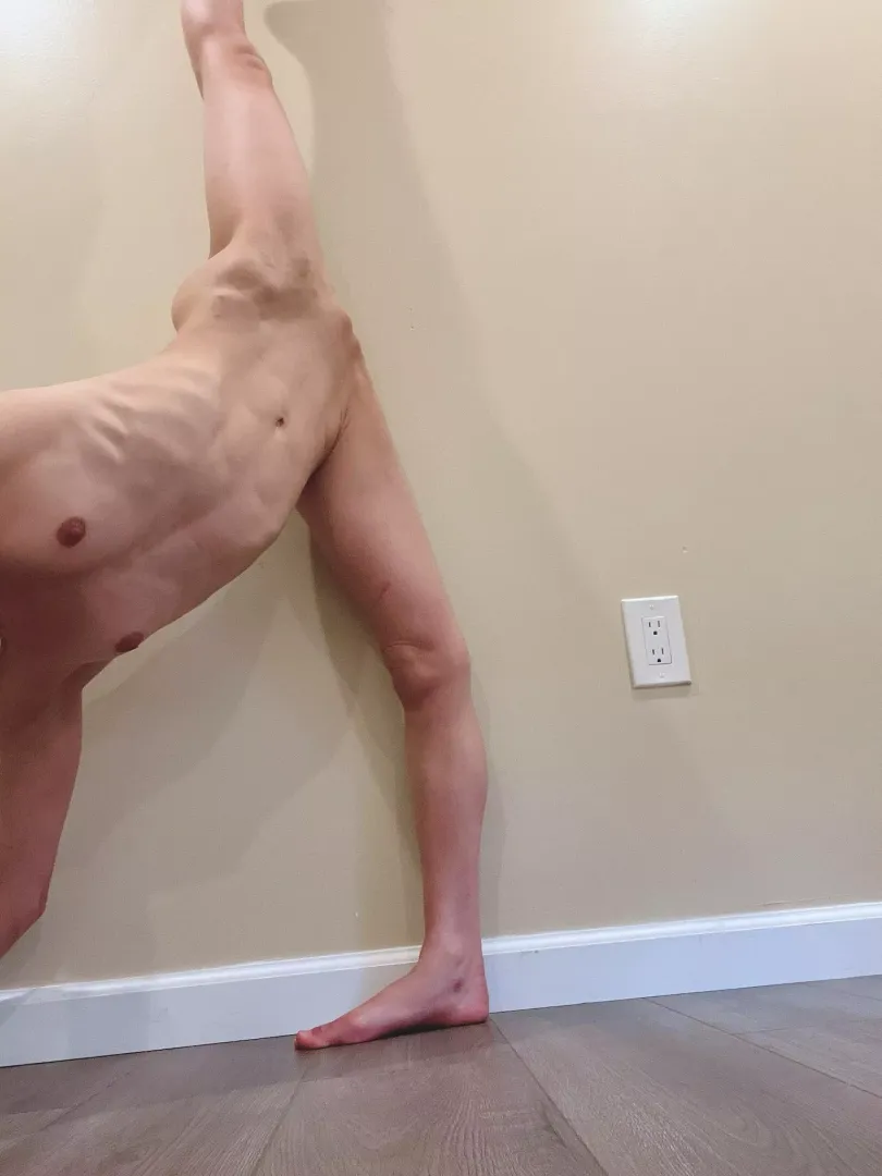 Flexible enough?