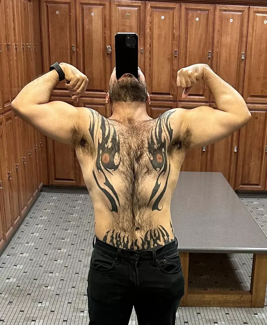 Flexing