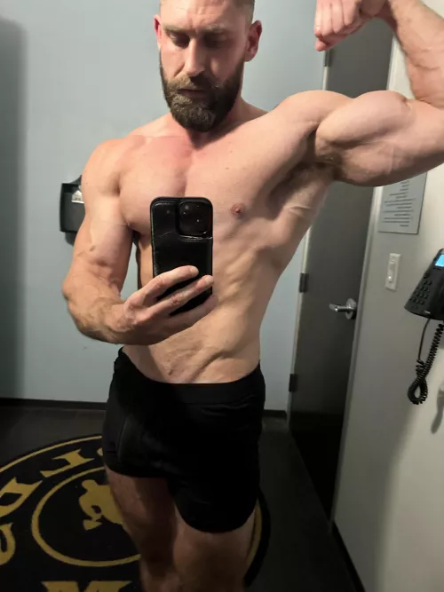 Flexing 