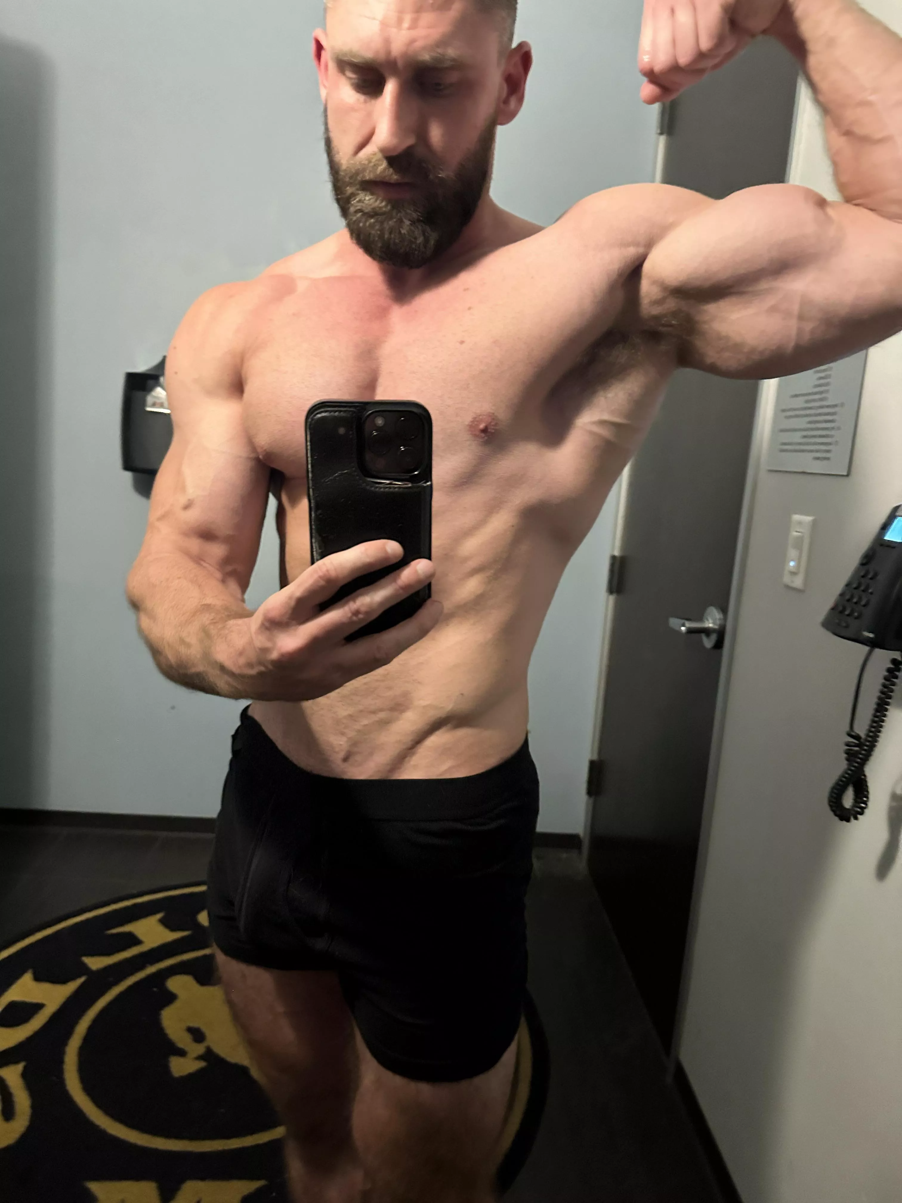 Flexing 