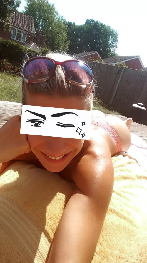 Flight Attendant babe ✈️