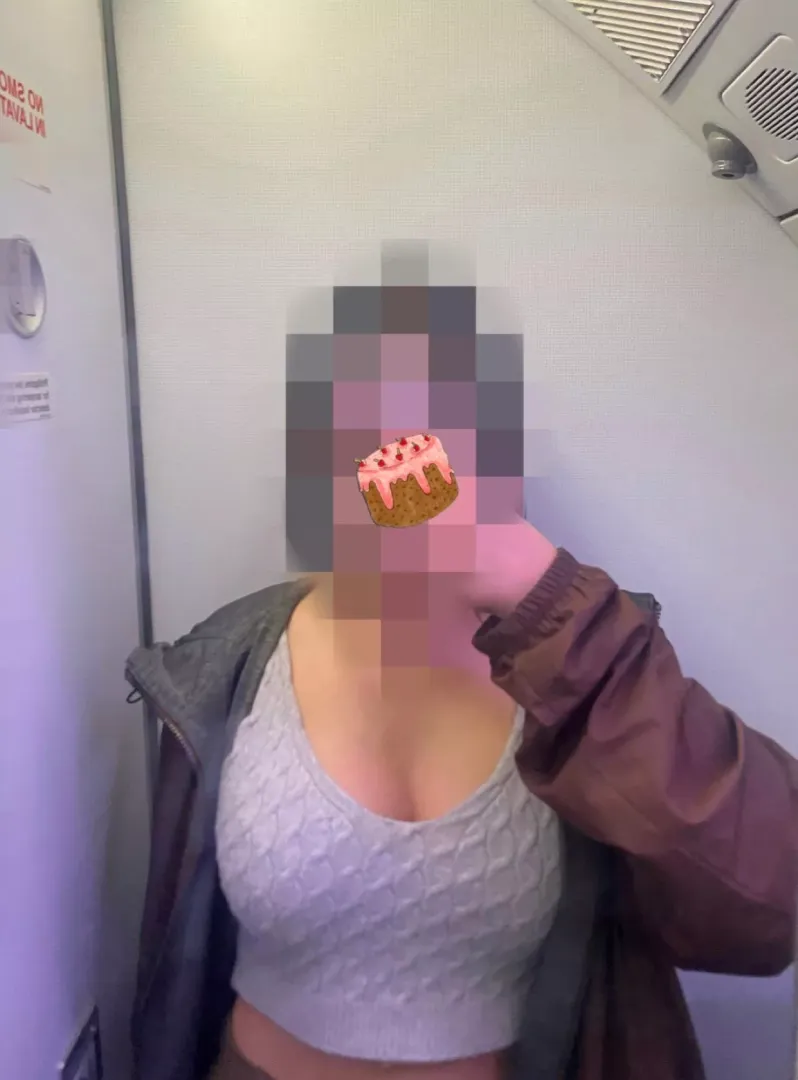 (F)light fit ✈️