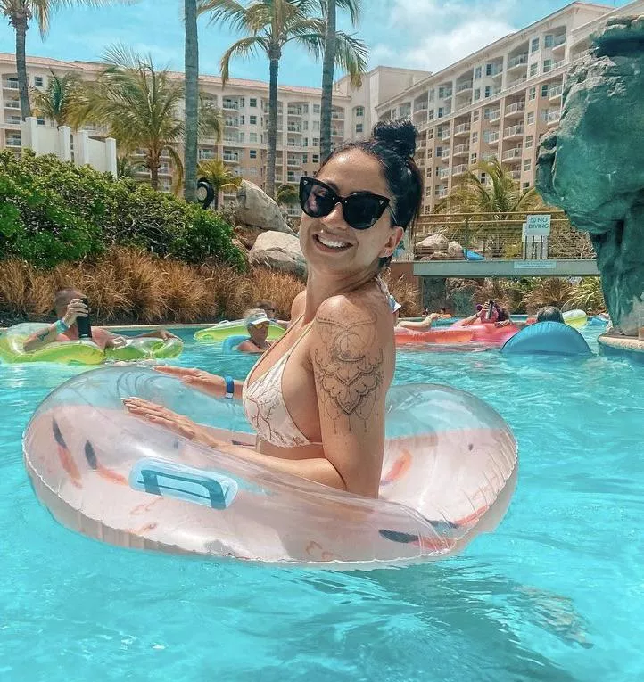 Floatation devices