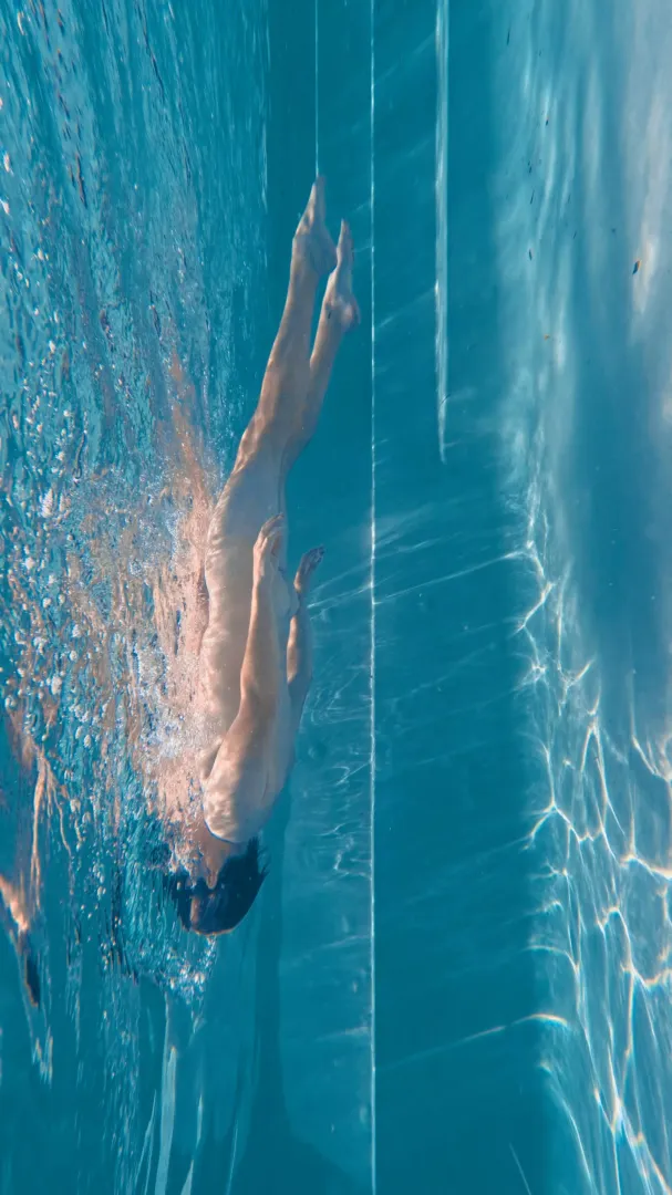 Floating
