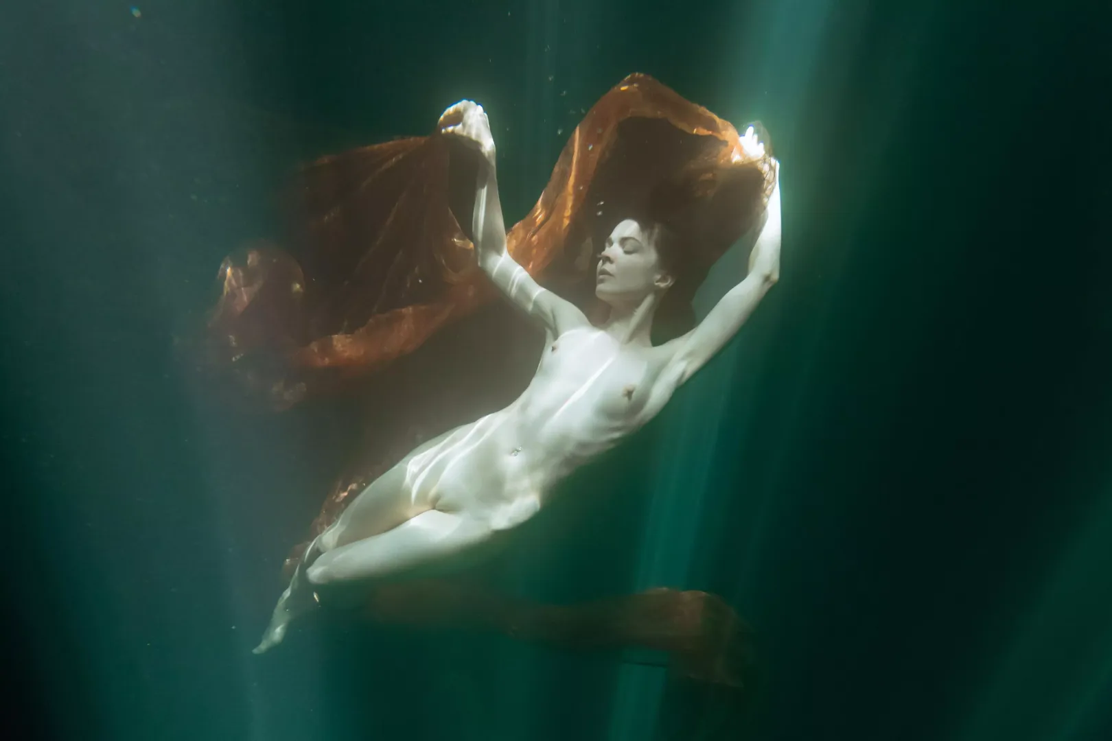 Floating desire