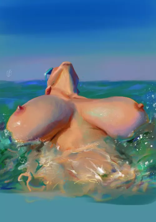 Floaty by me