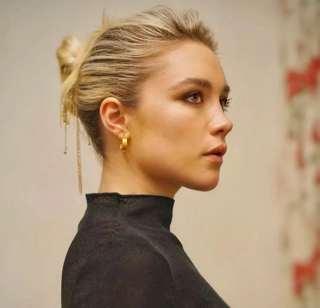 Florence Pugh