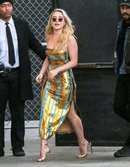 Florence Pugh