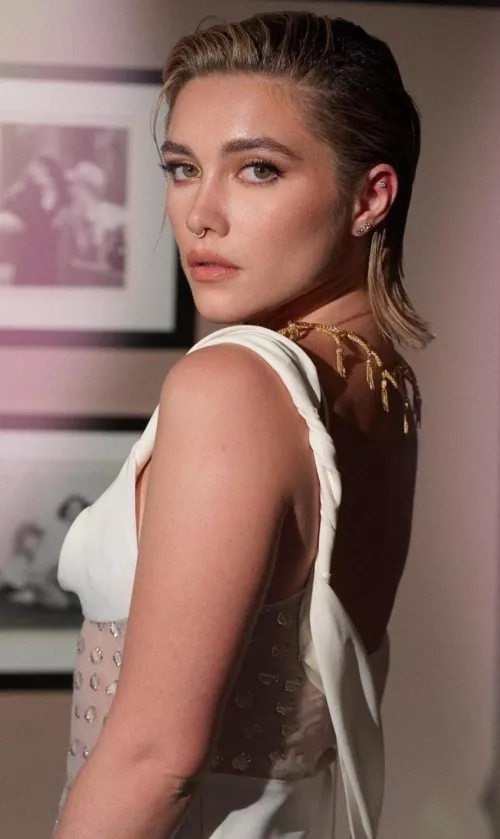 Florence pugh