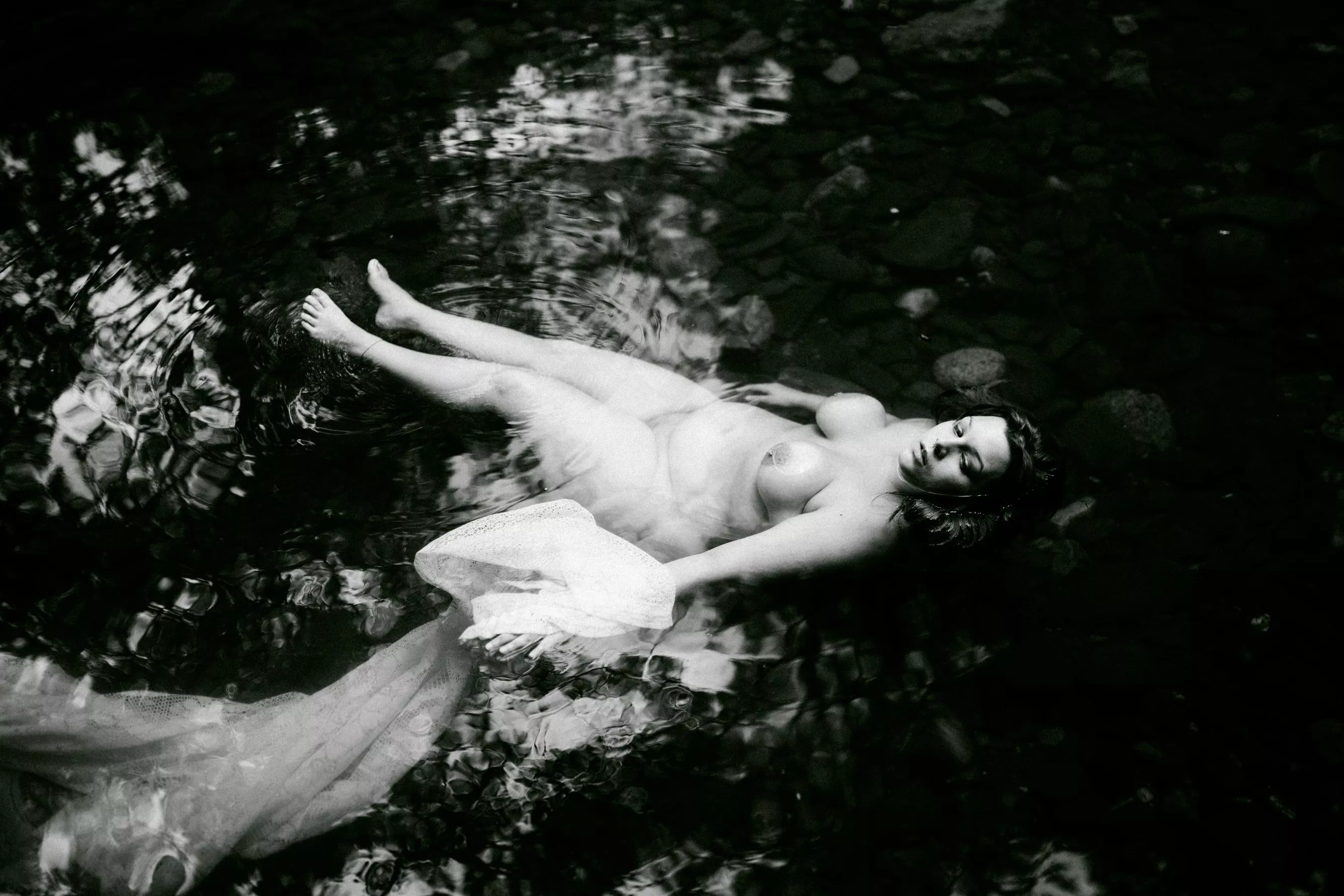 Flow...