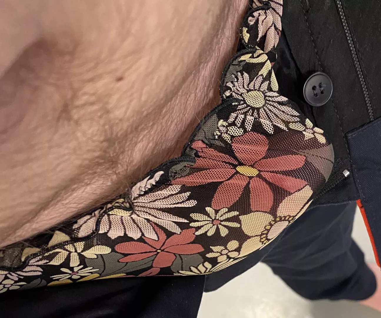 Flower boy