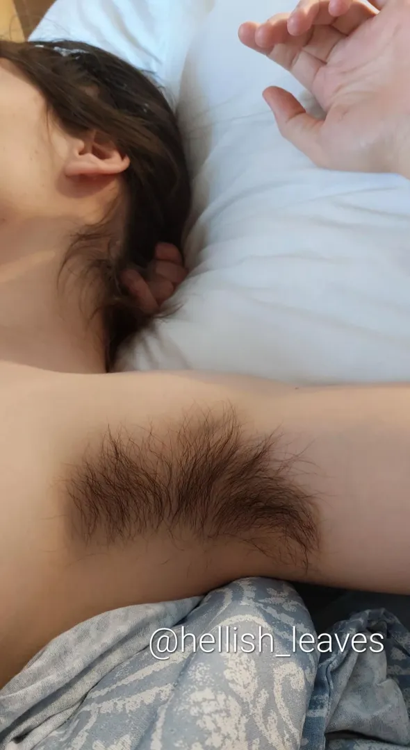 fluff!
