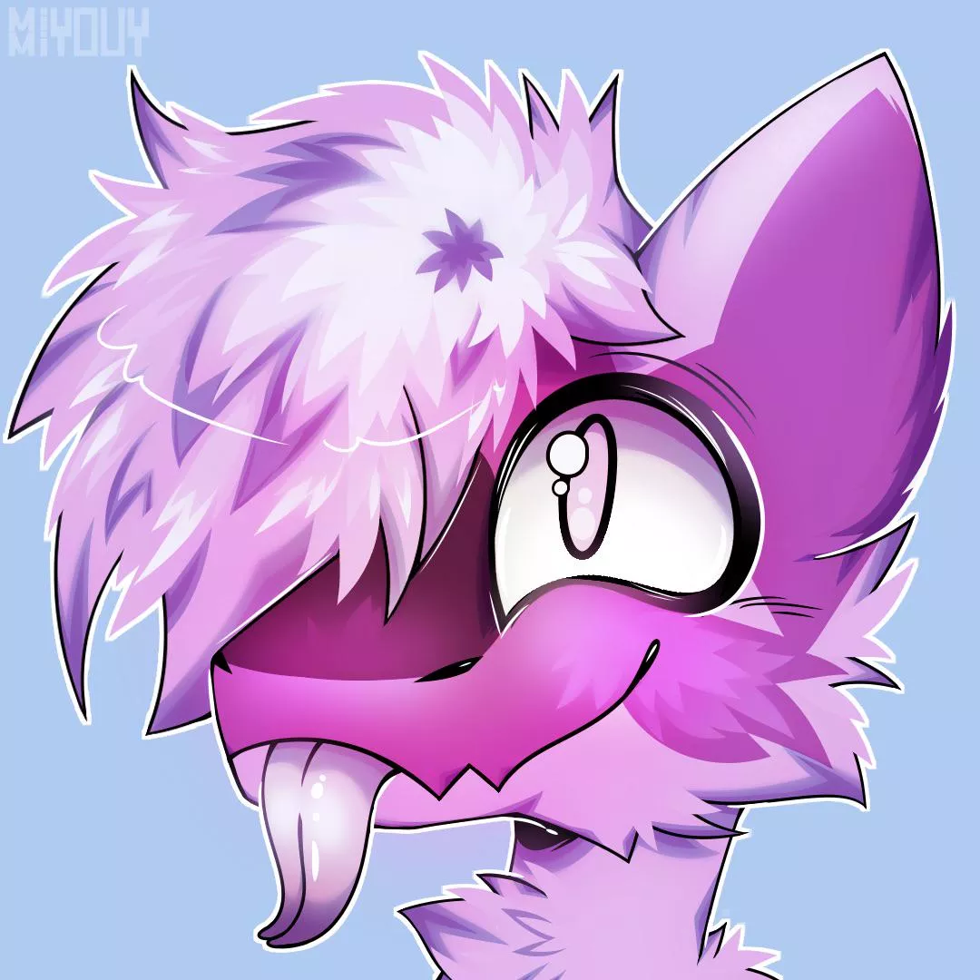 FLUFF GONE WRONG