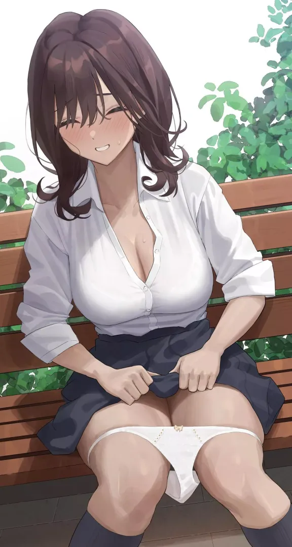 Flustered & Wild