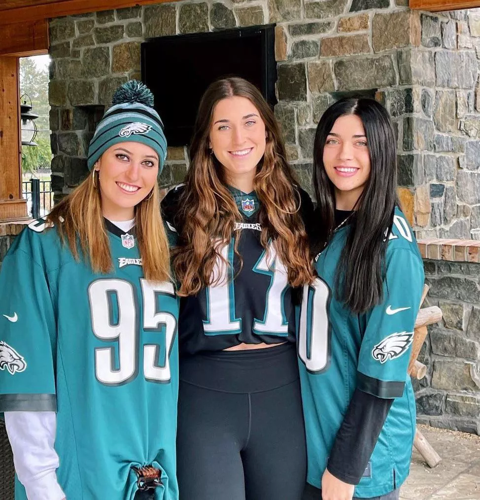 Fly Eagles FLY!