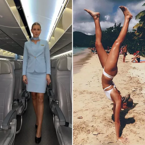 Fly Norwegian 🇳🇴