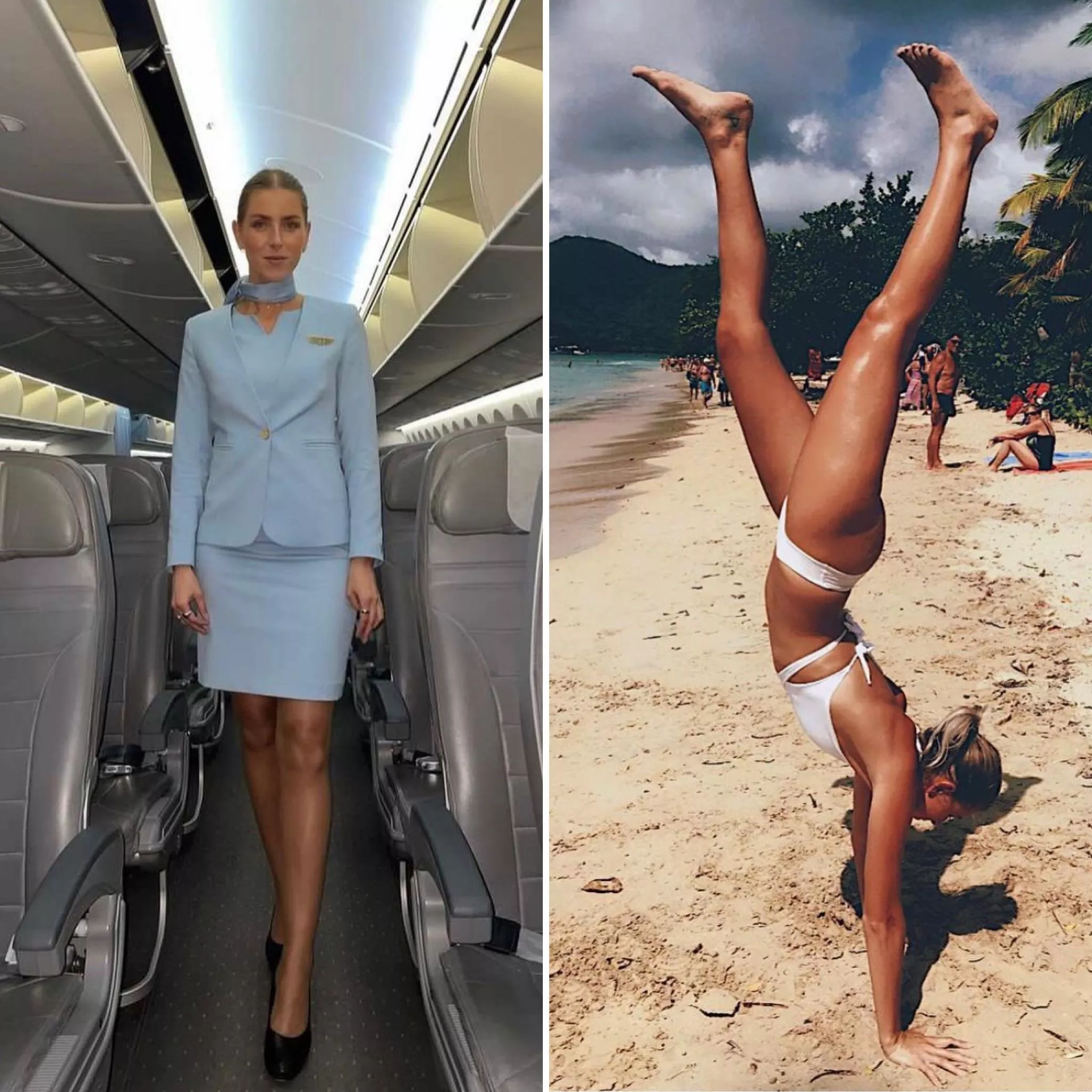 Fly Norwegian 🇳🇴