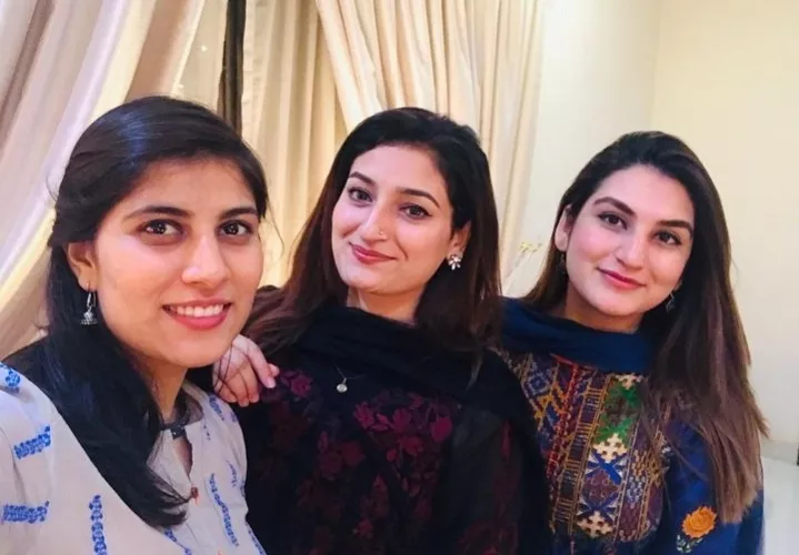 FMK from Pakistan