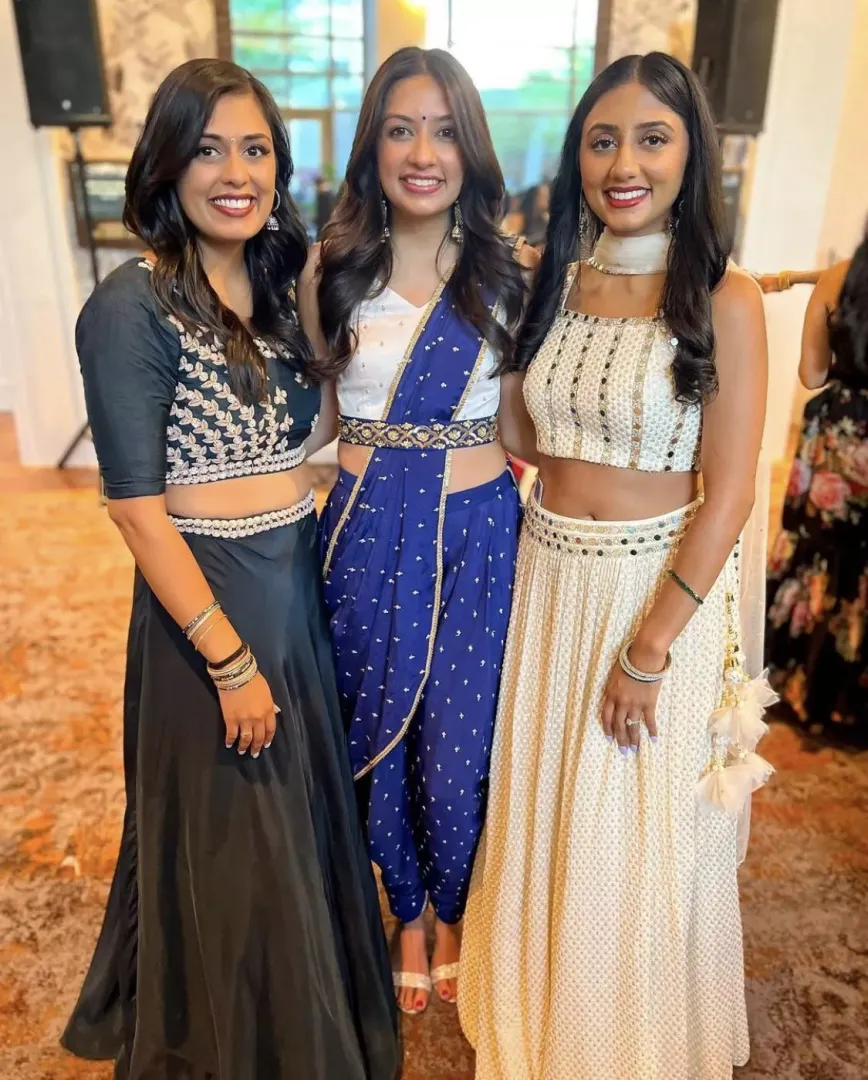 FMK - Indian style