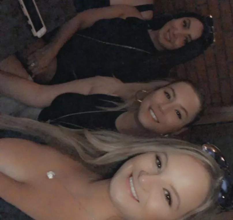 FMK of these three?