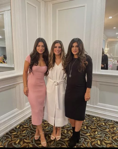 Fmk sexy sisters
