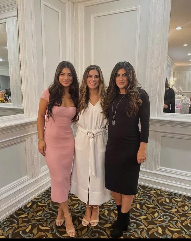Fmk sexy sisters