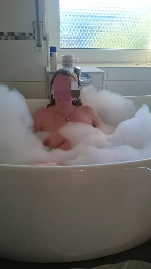 foamy
